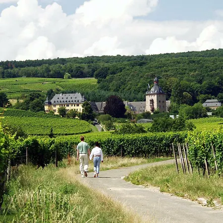 Pensión Pension-allendorf 3*