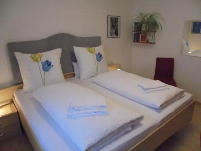 Pension-allendorf Affittacamere Oestrich-Winkel