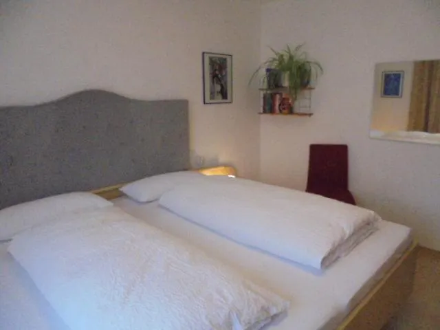 Affittacamere Pension-allendorf 3*