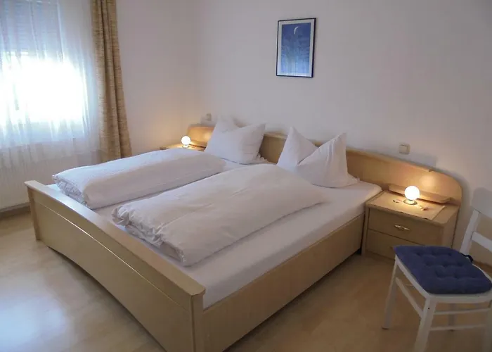 Affittacamere Pension-allendorf 3*