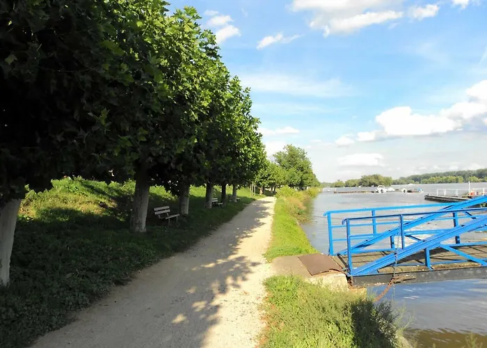 Pension-allendorf Affittacamere Oestrich-Winkel