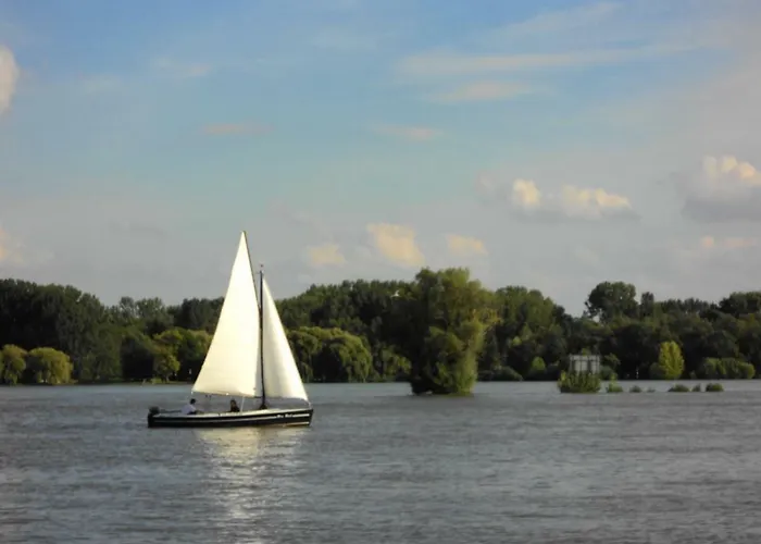 Affittacamere Pension-allendorf 3*